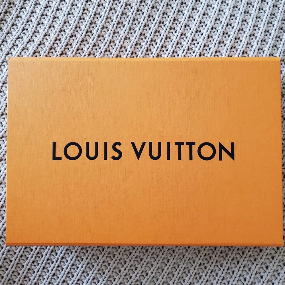 SOLD - Louis Vuitton Embroidery T-shirt